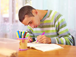 intellectual disability